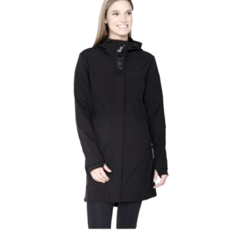 Bench Softshell Jacket